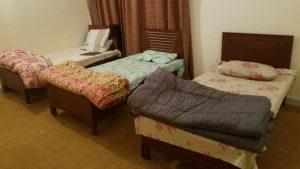 Nust Hostel beds | Nust-Hostel-beds | PrepareHOW