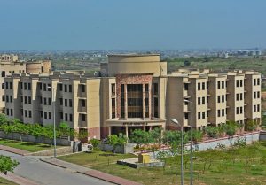 Nust Hostel