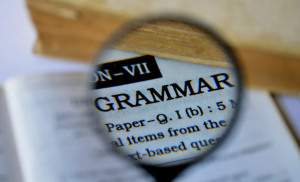 What Role Does Grammar Play for Excellence in IELTS?