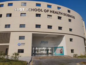 Department of Health Sciences