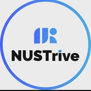 Nustrive Logo