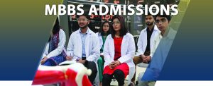 MBBS Admissions