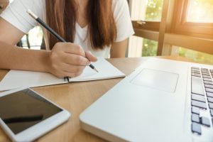 GRE preparation