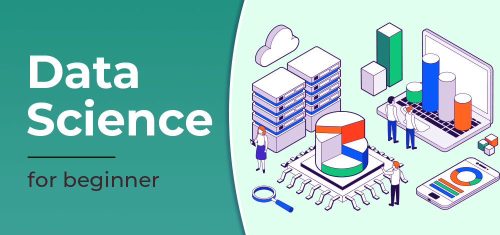 Guide to Learning Data Science: A Beginner's Resource | PrepareHOW Data Science for Beginners