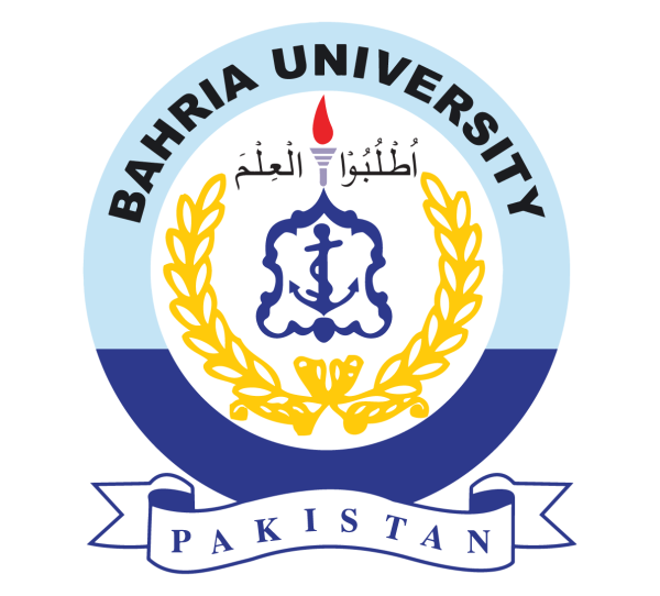Top Universities in Islamabad: Ranking and Insights for 2024 | PrepareHOW Bahria University Logo