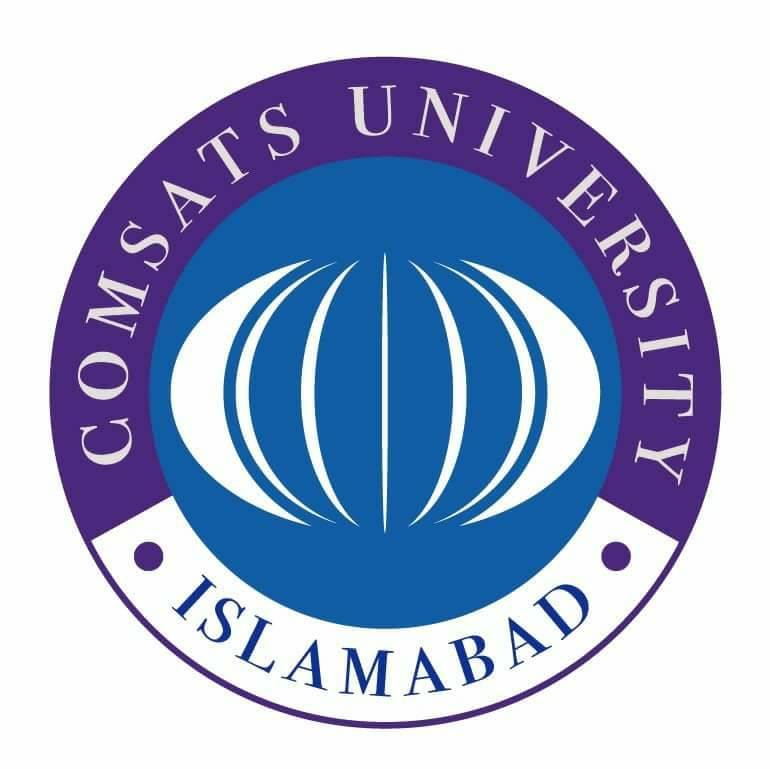 Top Universities in Islamabad: Ranking and Insights for 2024 | PrepareHOW COMSATS Institute of Information Technology Logo
