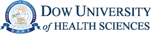 Best Private Medical Colleges in Karachi: Comprehensive Guide for 2024 | PrepareHOW Dow University of Health Sciences Logo