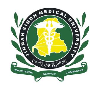 Best Private Medical Colleges in Karachi: Comprehensive Guide for 2024 | PrepareHOW Jinnah Sindh Medical University Logo