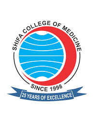 Best Medical Colleges in Islamabad for MBBS in 2024 | PrepareHOW Shifa College of Medicine Logo
