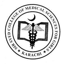 Best Private Medical Colleges in Karachi: Comprehensive Guide for 2024 | PrepareHOW Sir Syed Medical College Logo