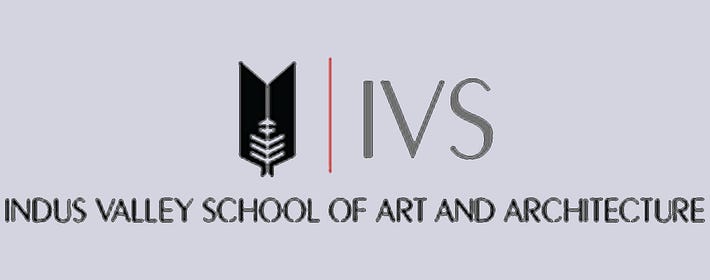 Best Art and Design Universities in Lahore, Pakistan: Your Comprehensive Guide to 2024 | PrepareHOW Indus Valley School of Art and Architecture Logo