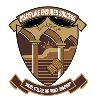 Best Art and Design Universities in Lahore, Pakistan: Your Comprehensive Guide to 2024 | PrepareHOW Lahore College for Women University Logo