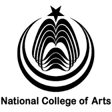 Best Art and Design Universities in Lahore, Pakistan: Your Comprehensive Guide to 2024 | PrepareHOW National College of Arts (NCA) Logo